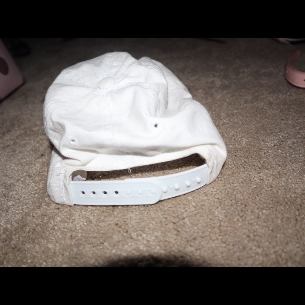 SnapBack Hat - Picture 2 of 2